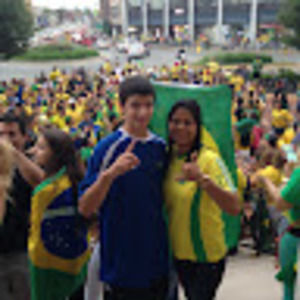 Meet your Posher, Samuel